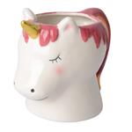 MUG CERAMIC 485ML KAZURA UNICORN