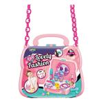 SUITCASE - BAG BEAUTY SET 19X18,6X6CM LUNA