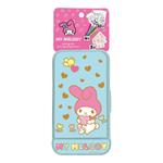 ACTIVITY BOX 28Χ2Χ10CM 27PCS MY MELODY