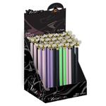 METAL PEN  BEES DIFFERENT COLORS TESORO