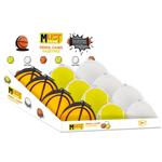 ΚΑΣΕΤΙΝΑ ΣΙΛΙΚΟΝΗΣ MUST TEAM ΠΤΥΣΣΟΜΕΝΗ ΜΠΑΛΕΣ