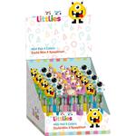 MINI PEN 4 PCS THE LITTILES