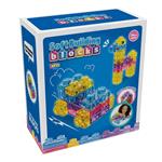 JELLY BLOCKS 40PCS 11X5,5X12,3CM LUNA