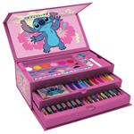 ΒΑΛΙΤΣΑΚΙ ΖΩΓΡΑΦΙΚΗΣ 27,7Χ14Χ12,7ΕΚ   LILO & STITCH