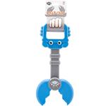 BEACH TOY CLIP 2DES LUNA