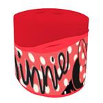 SHARPENER SHAPED ROUND  MINNIE