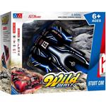 REMOTE CONTROL CAR 1:14 2,4G WITH LIGHT 2COL 37,5X16X30CM LUNA