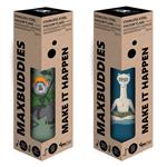 Vacuum Flask Maxbuddies 500ml Stainless