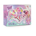 ΜΑΚΙΓΙΑΖ ΣΕΤ 11TMX GLAMΜΥ GLOSS