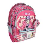 School Backpack Elementary Must Team Off Line 3 Cases