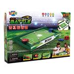 REMOTE CONTROLLED TABLE FOOTBALL 41,5Χ7Χ28,5CM LUNA