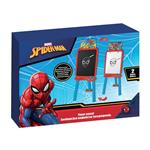 Double Sider Floor Standing Easel Spider-Man 56x6x41,5cm.