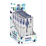 COMPASS LARGE THE LITTLIES