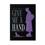 ΣΗΜΕΙΩΜΑΤΑΡΙΟ 17Χ25 WEDNESDAY