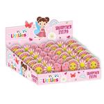 SHARPENER 3DESIGNS 60χ60x15mm THE LITTLIES