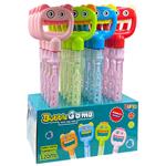 BUBBLE STICK MONSTER 10X43,8CM 4DES LUNA