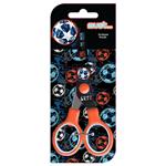 SCISSOR METAL13,5CM MUST BOY