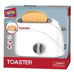 Toaster Luna Toys 17x9,2x16cm.