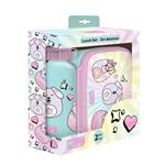 Lunch Set Must Team Squishcuties