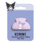 HAIR CLAW KUROMI