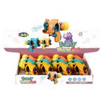 WATER GUN LUNA 3COLORS