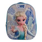 School Backpack Kindergarten Disney Frozen Must Team 3D Eva with 1 Compartment