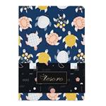 ΣΗΜΕΙΩΜΑΤΑΡΙΟ FLEXI PASTEL 14X19CM 96Φ 70g TESORO