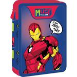 ΚΑΣΕΤΙΝΑ ΔΙΠΛΗ ΓΕΜΑΤΗ 15Χ5Χ21ΕΚ IRON MAN