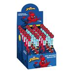 BALL PEN 6 COLOURS   SPIDERMAN