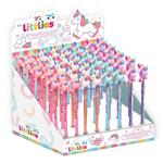 NON SHARPENING UNICORN DIFFERENT COLORS THE LITTLIES