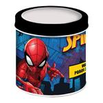 ΡΟΛΟΙ ΣΕ ΜΕΤΑΛΛΙΚΟ ΚΟΥΤΙ  SPIDERMAN