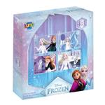 PUZZLE 4ΣΕ1 12/15/20/24ΤΕΜ 28Χ6Χ27,5ΕΚ FROZEN