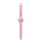 Watch in tin box Peppa Pig