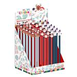CHRISTMAS PENCIL 3DESTHE LITTLIES
