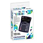 CALCULATOR 12DIGITS CD-2473