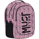 BACKPACK MUST TEAM ETERNAL 32X18X43CM 3CASES LOVE