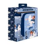 Lunch Set Must Team Believe In Magic