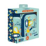 Lunch Set Must Team Excavator