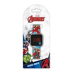 Led Watch Avengers