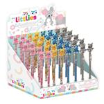 NON SHARPENING MOUSE DIFFERENT COLORS THE LITTLIES