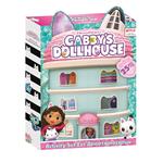 ΣΕΤ ΔΡΑΣΤΗΡΙΟΤΗΤΩΝ 25Χ5Χ32EK 25ΤΕΜ GABBYS DOLLHOUSE