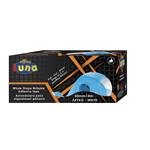 ROLL STICKY WHITE NOTES 50MMX8M WITH WHALE BASE LUNA