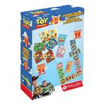 MEMORY & DOMINOES GAME TOY STORY