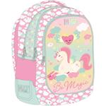 ΤΣΑΝΤΑ ΠΛΑΤΗΣ MUST TEAM 39Χ27Χ17ΕΚ 3ΘΗΚΕΣ ΜΟΝΟΚΕΡΟΣ