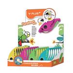 ERASER PARAKEET MINI YPLUS