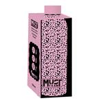 VACUUM FLASK 500ML STAINLESS STEEL 7,4X22,2CM MUST TEAM LOVE