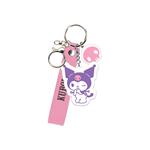 KEYCHAIN KUROMI 1