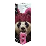 Vacuum Flask Lucia Heffernan Panda 500ml Stainless Steel