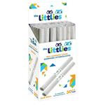 SELF ADHESIVE PAPER 2x0,45m THE LITTLIES