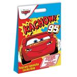 LUCKY BAG  CARS 29X40X6